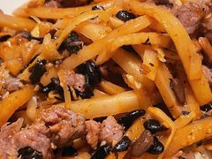 -漆黑觉米粉(三里屯店)