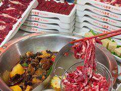 -八合里牛肉火锅(上海中山公园店)