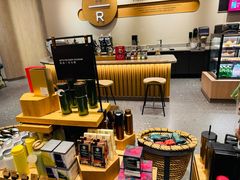 -星巴克臻选(杭州万象城店)