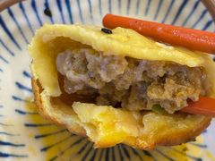 -阿三生煎(正弘城店)