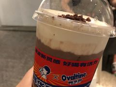 -喜茶(深圳丰盛町店)