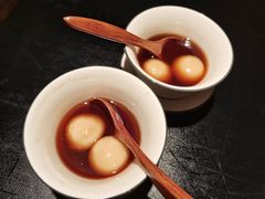 -丽晶轩中餐厅(重庆丽晶酒店)