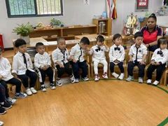 -玛利娅蒙特梭利双语幼儿园·托育(百家湖直营园)