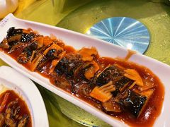 -功德林素菜饭庄(前门店)