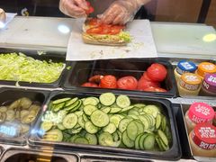 -赛百味SUBWAY(卓越店)
