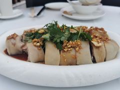 沙姜猪手-勝記酒家·37年老字号·经典粤菜(荔枝公园店)