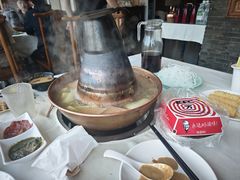 -东来顺饭庄(西直门店)