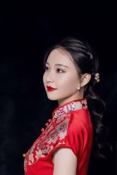 -欣薇婚纱(新源乐汇城店)