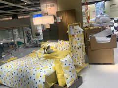 -宜家家居(四元桥商场店)
