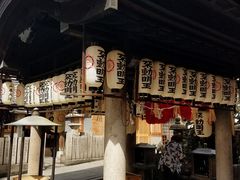 -Hōzen-ji Temple法善寺