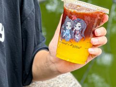 -库迪咖啡(星河COCOPARK坂田店)