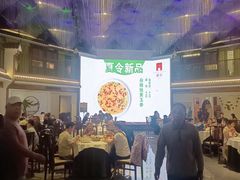 -宴秋杭州菜(锦艺城店)