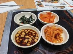 -土大力拌饭名家(丹尼斯百货店)
