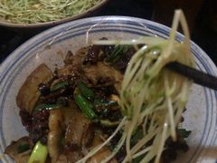 -树厨贵州菜(铜仁花果山店)