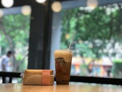 -85度C(泉州泉秀2店)