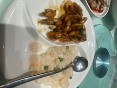 -上海会馆(香港名都店)