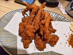 -沼津港精致料理·寿喜烧·烧鸟(漕河泾印象城店)