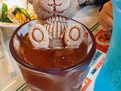 -肥韬茶餐厅(海上世界店)
