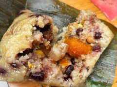 -鼎香皇高佬苏裹蒸粽