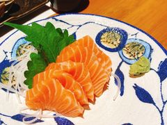 三文鱼-南风(淮海街店)