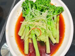 -幸福的烤包子·新疆菜