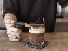 -BE NORMAL CAFE(霞溪路店)