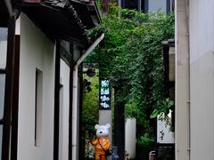 -小河直街历史文化街区