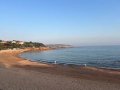 -青岛第二海水浴场