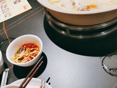 -小乌猪·金华筒骨煲(永盛购物广场店)