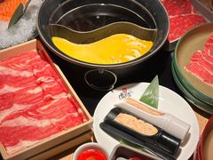 -温野菜涮涮锅(西单大悦城店)