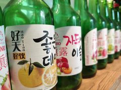 -幸屿 创意料理(永嘉天地店)