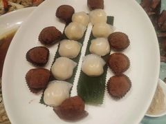 -环球港凯悦 · 享悦中餐厅