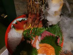-一绪に寿喜烧自助(世茂广场店)