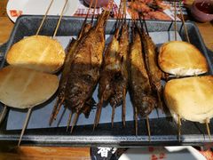 -管氏翅吧(地安门创始店)