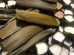 -夹江老头叶儿粑(石雁儿小区店)