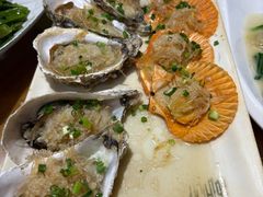 -南海渔家•海鲜•正宗海南菜(海棠湾店)