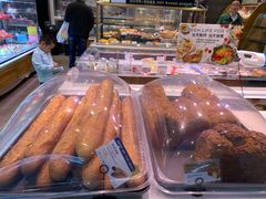 -巴黎贝甜(宜山路店)