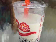 -CoCo都可(凌水店)