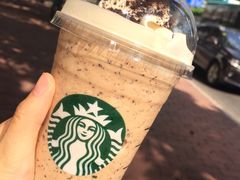 -星巴克(广州淘金路店)