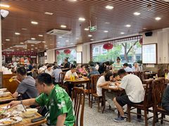 -柴氏风味斋(甘家口店)