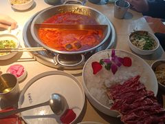 -小龙坎火锅(全球总店)
