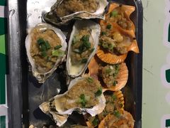 -海大南门夜市(海富街店)