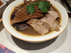 -食大利香港茶餐厅(南亚风情第一城店)