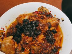 -天下客饭店(中山路店)