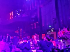 -赤红音乐现场(浦东金桥路店)