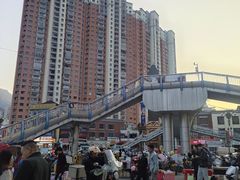 -豪客来牛排(中华城店)