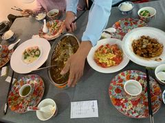 -中卫御苑福膳·养生局(圆明园店)