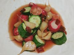 -老淮安·淮安菜(周恩来纪念馆店)