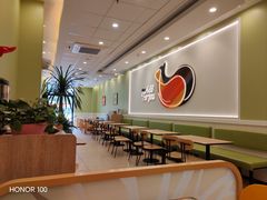 -德克士(汝河路店)