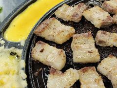 -胡悦里韩式烤肉(莱阳总店)